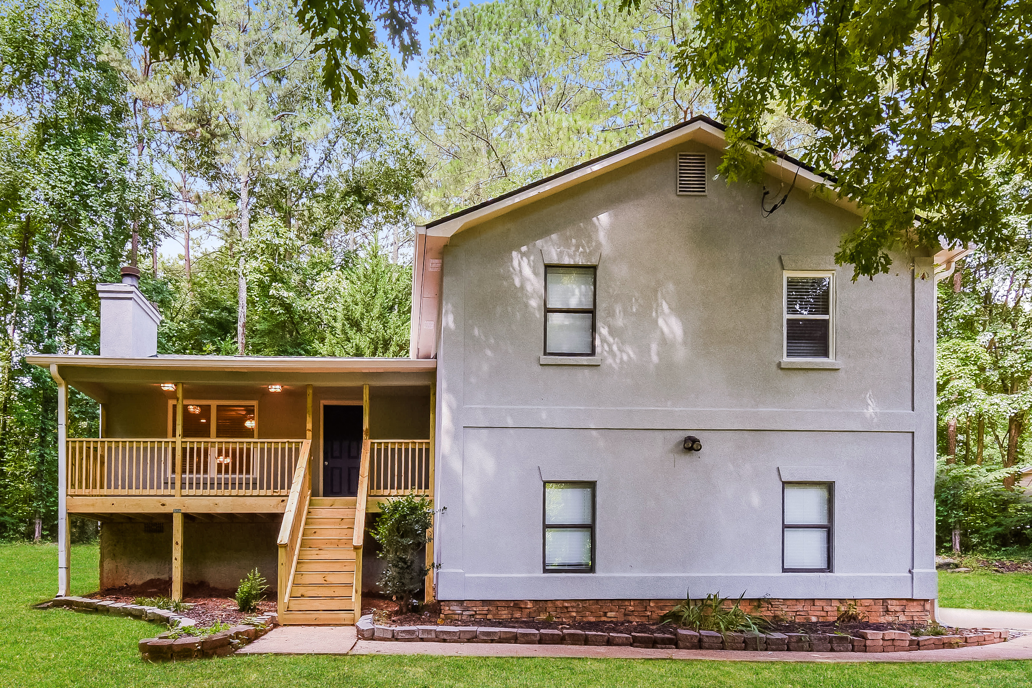 479 MILL LN DALLAS, GA 30157